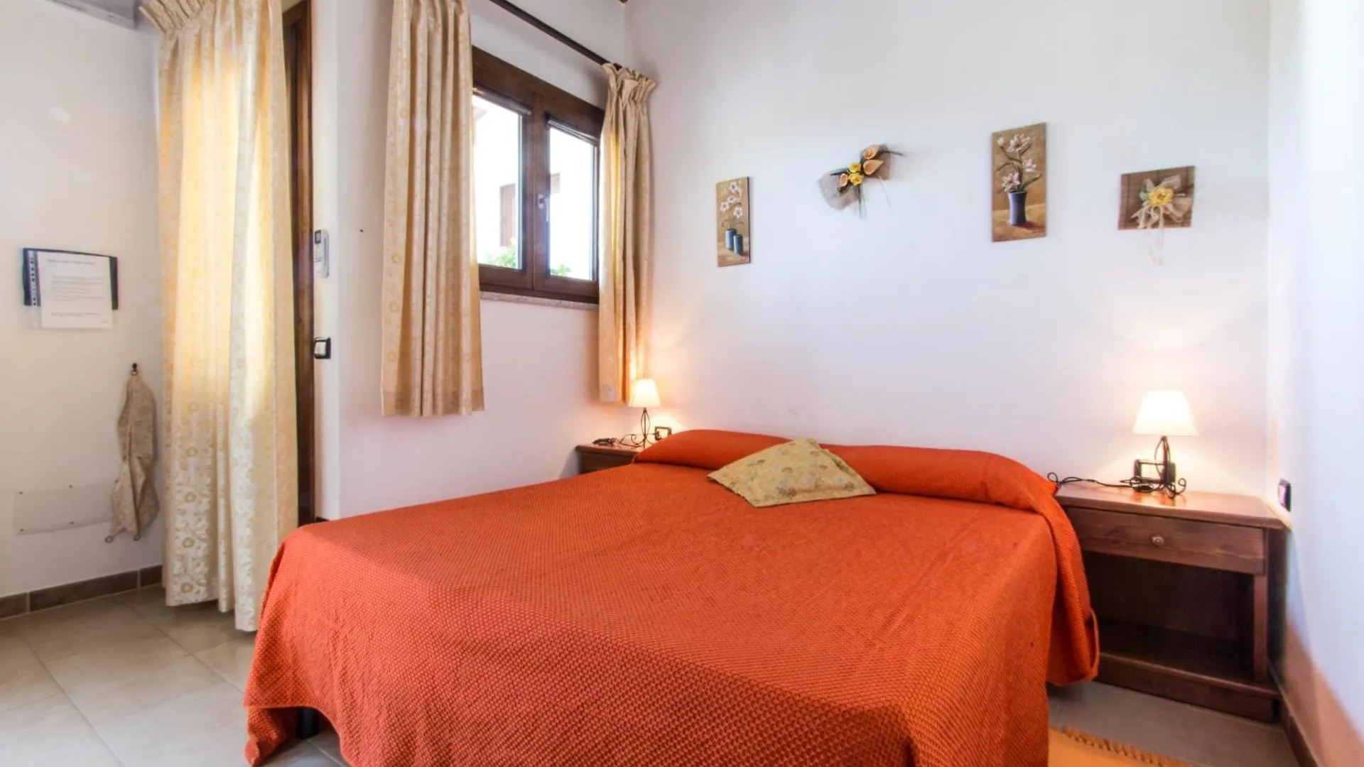 Turismo Rurale La Miniera Fiorita Arbus Εξοχικό σπίτι