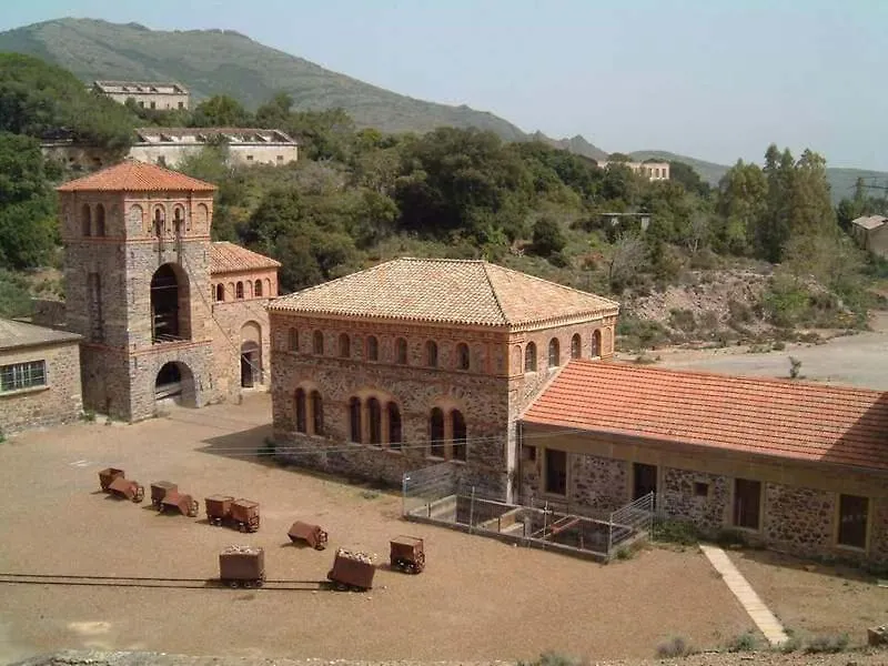 Turismo Rurale La Miniera Fiorita Arbus Ιταλία