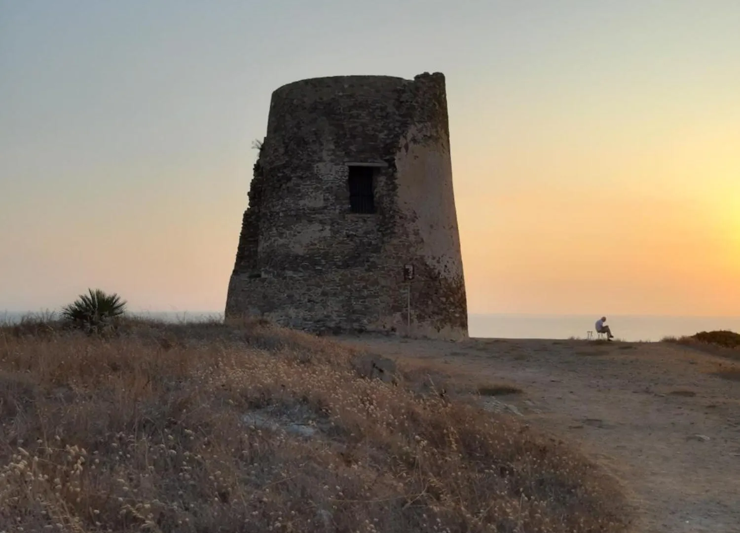 Turismo Rurale La Miniera Fiorita Arbus Εξοχικό σπίτι