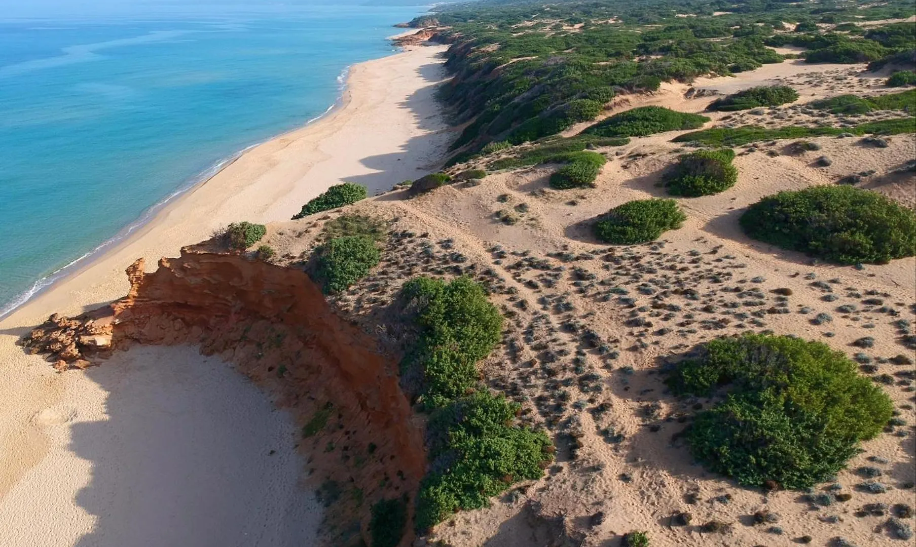 Εξοχικό σπίτι Turismo Rurale La Miniera Fiorita Arbus