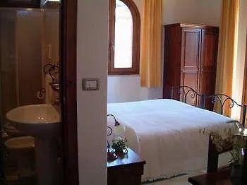 Turismo Rurale La Miniera Fiorita Arbus Ιταλία